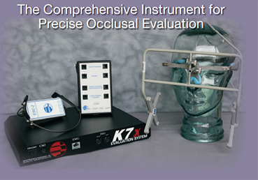 k7x-evaluation-system